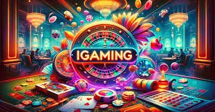 Orang bermain slot online di perangkat tablet dengan tampilan penuh warna