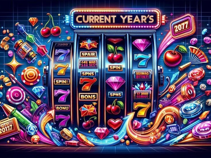 Tampilan antarmuka mobile slot online yang mudah digunakan di ponsel