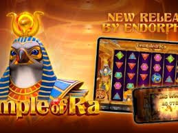 Slot video dengan fitur bonus putaran gratis dan jackpot progresif