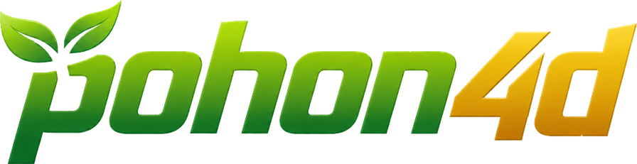 Logo pohon4d